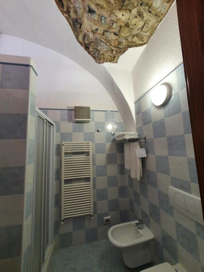 Residence Celeste Mezzegra Bagian luar foto