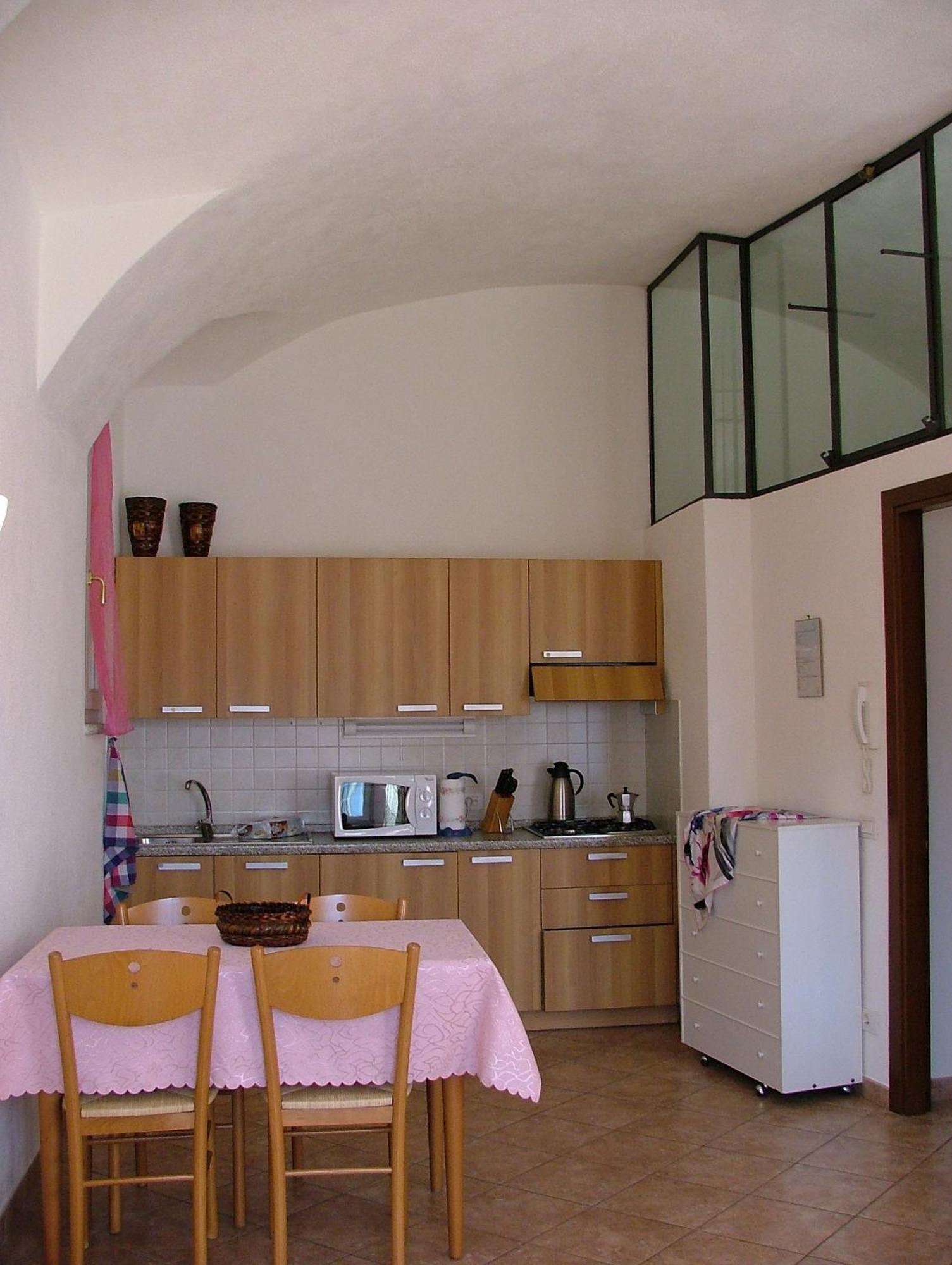 Residence Celeste Mezzegra Bagian luar foto