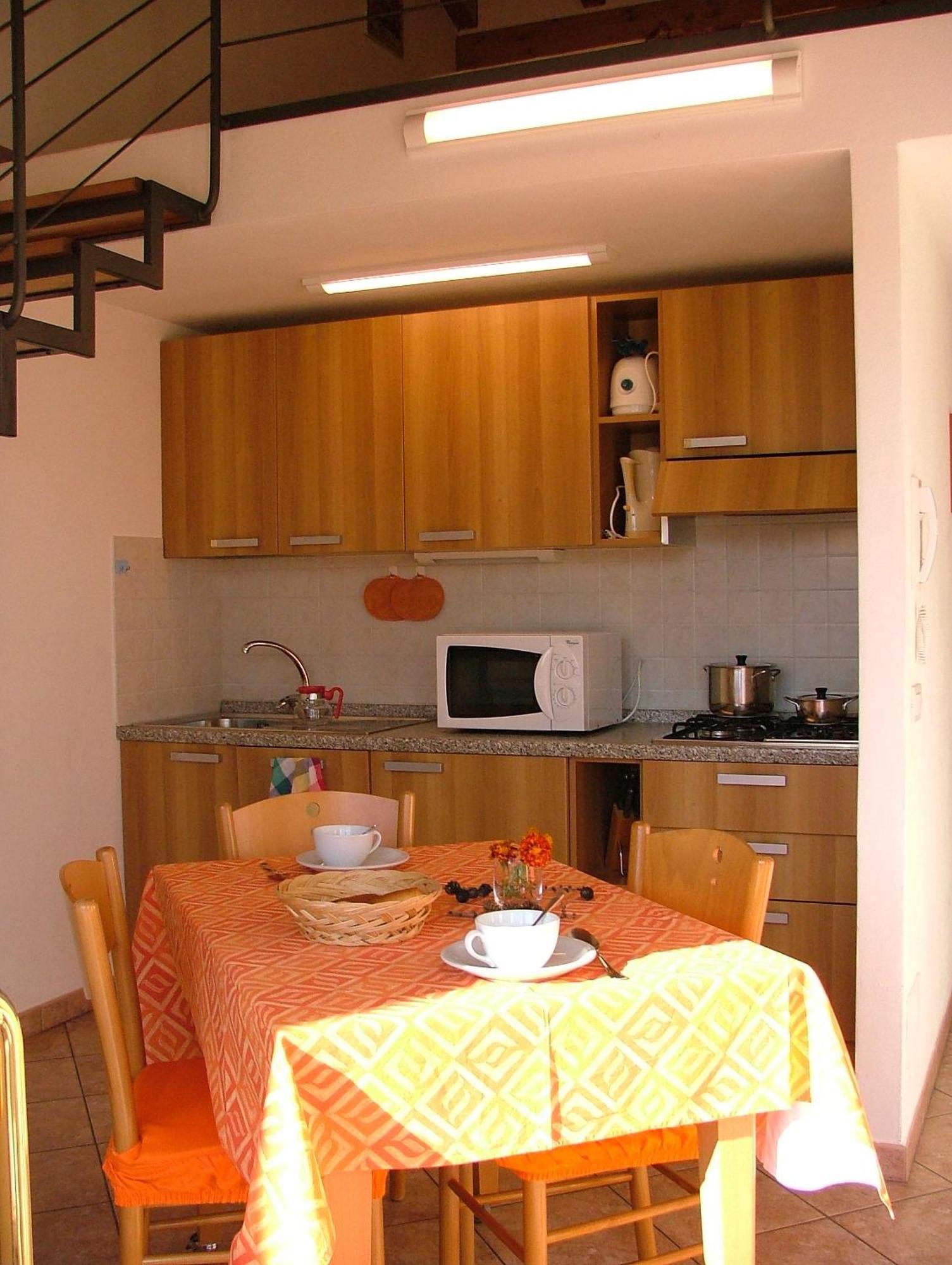 Residence Celeste Mezzegra Bagian luar foto