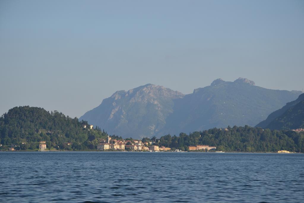Residence Celeste Mezzegra Bagian luar foto